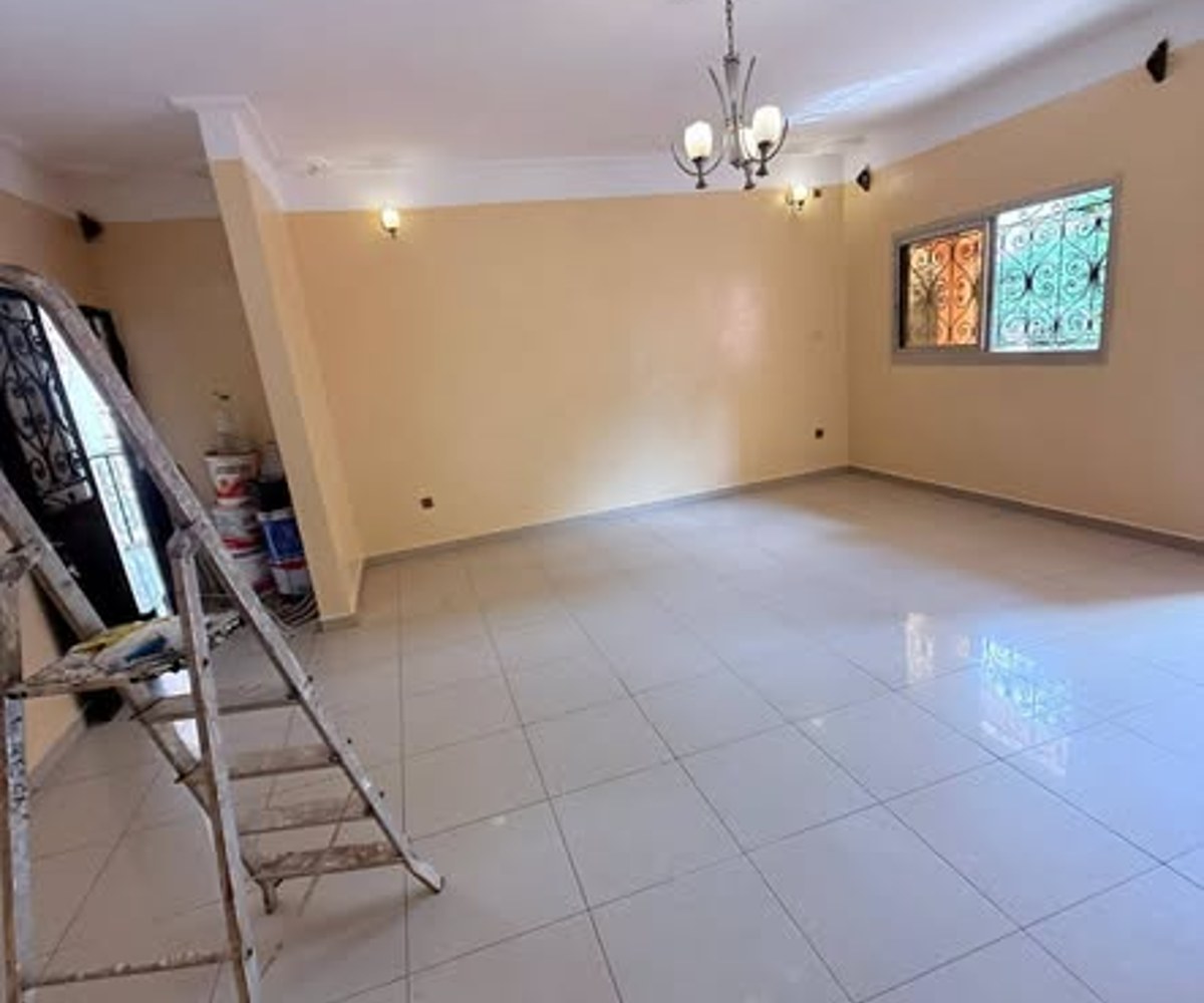 Appartement VIP à louer - Ngousso, Yaoundé