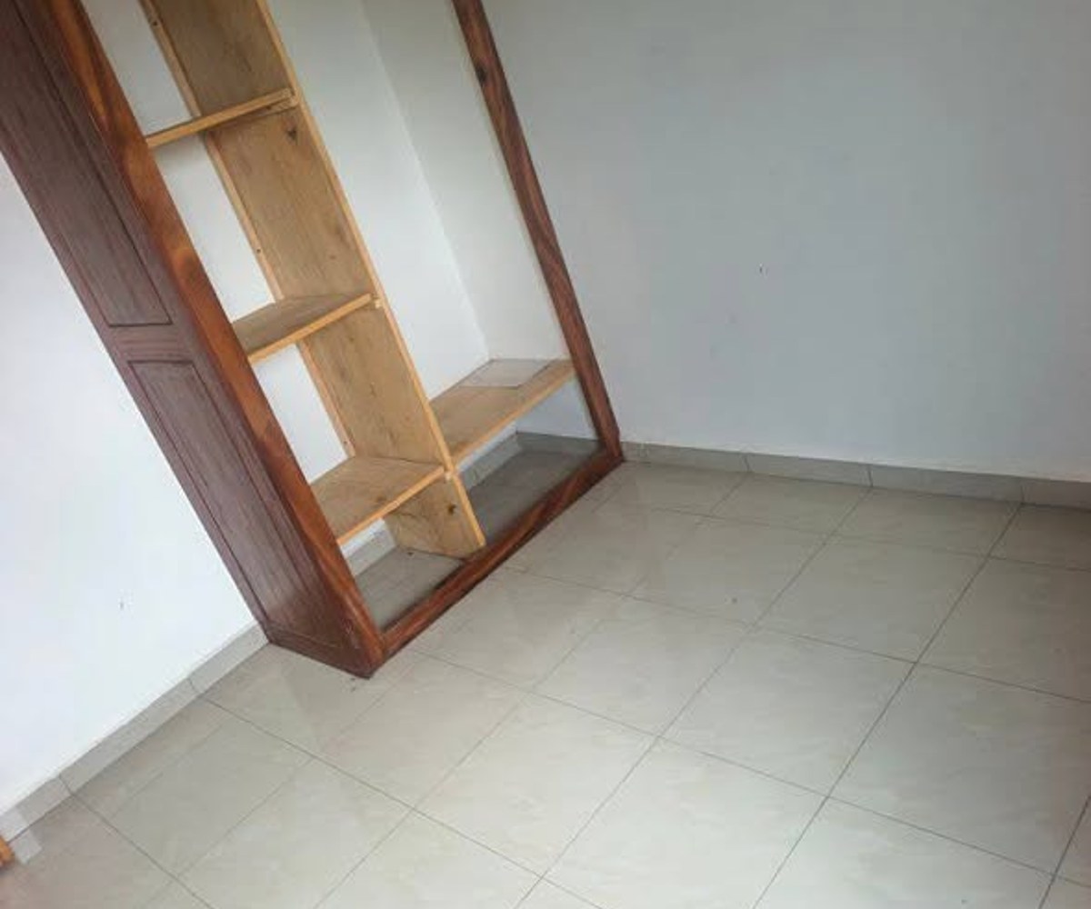 Appartement moderne 3 chambres 2 douches à PK10