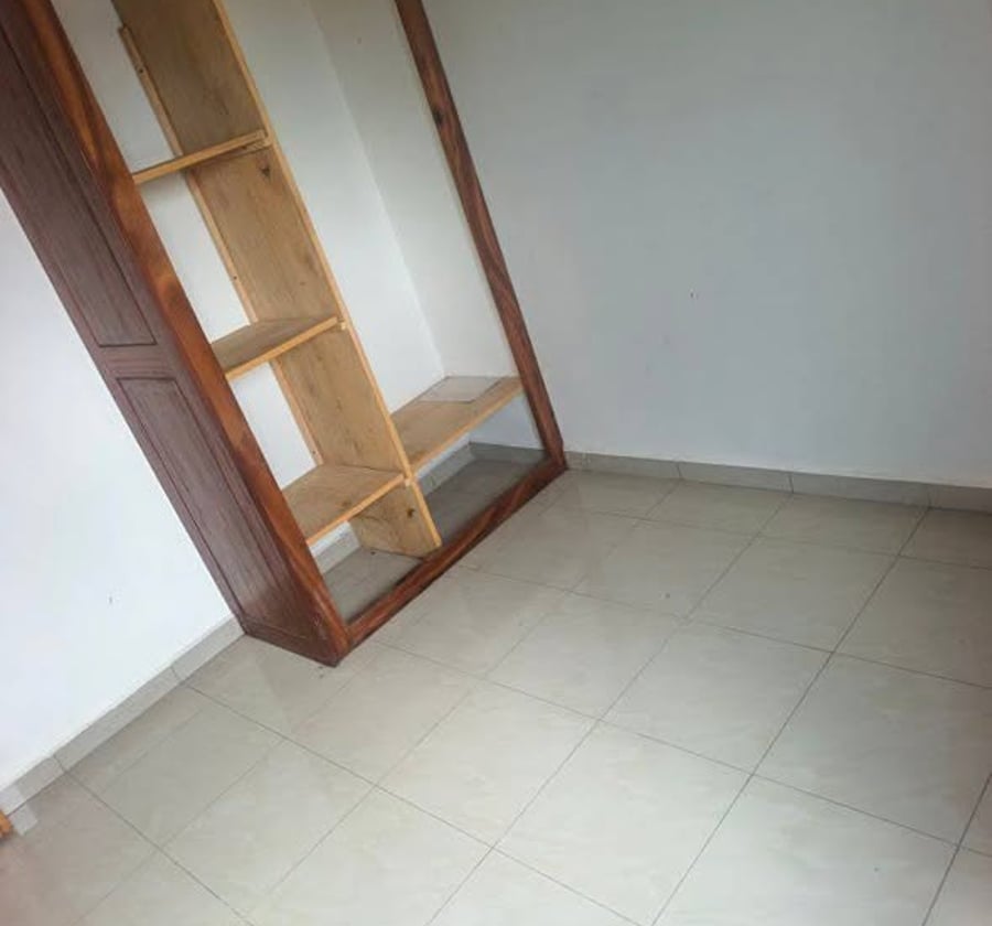 Appartement moderne 3 chambres 2 douches à PK10