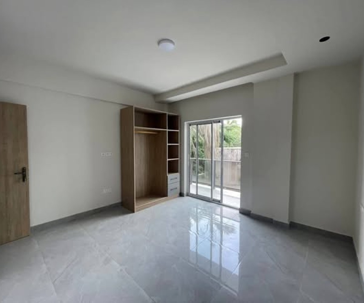 Appartement haut standing à Bonapriso