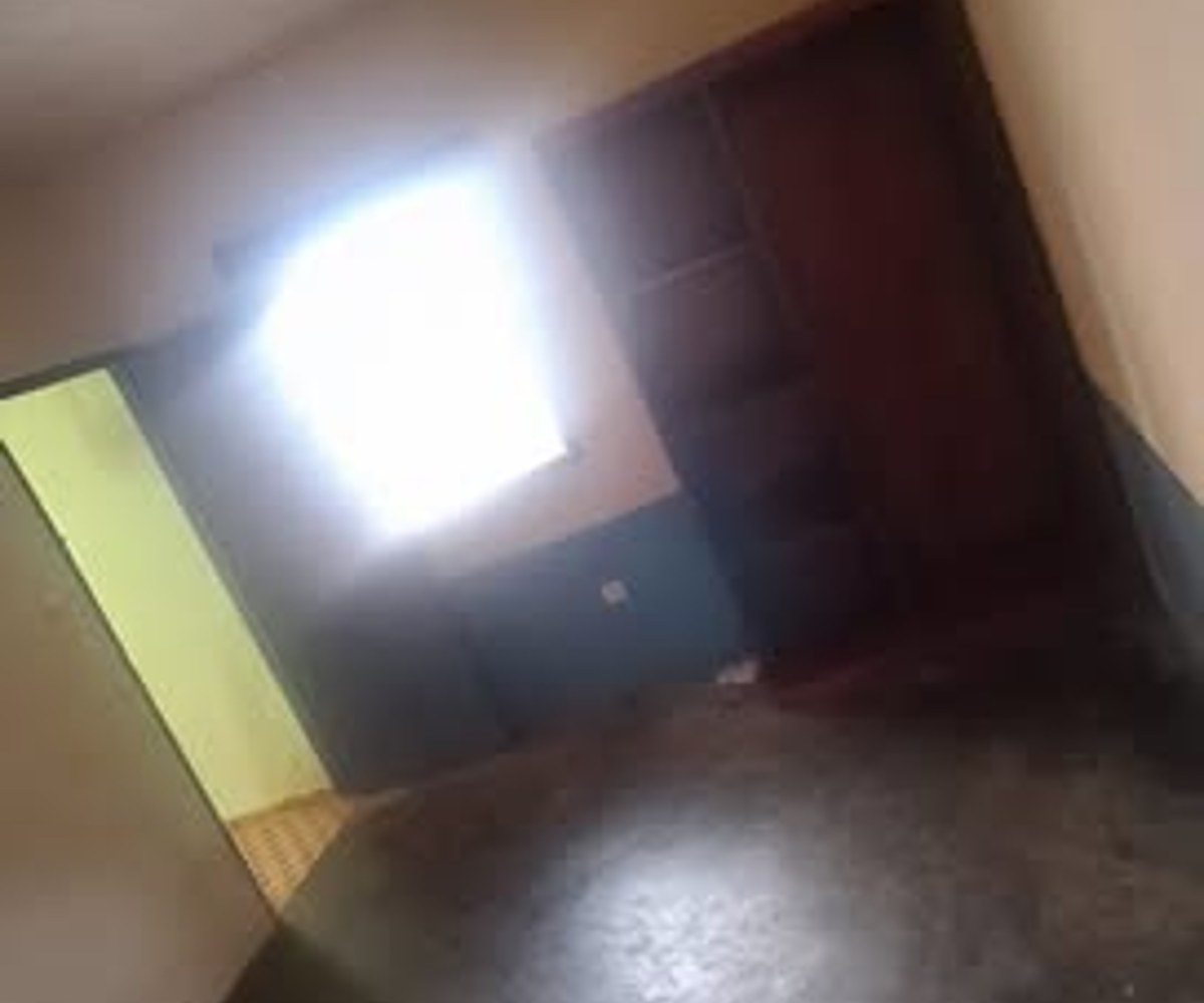 Appartement moderne 2 chambres - Ekoumdoum