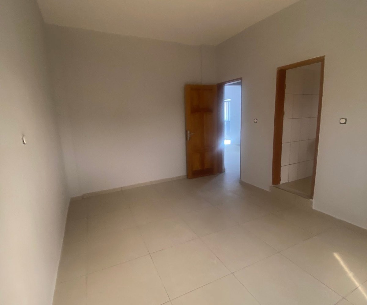 Appartement Moderne à Bastos