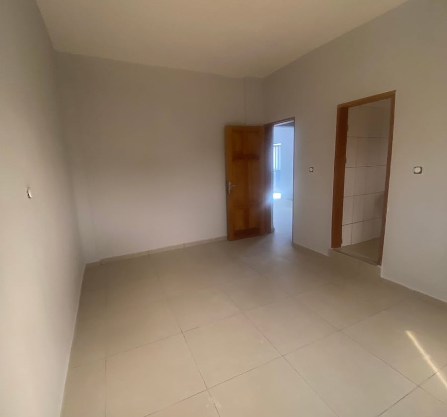 Appartement Moderne à Bastos