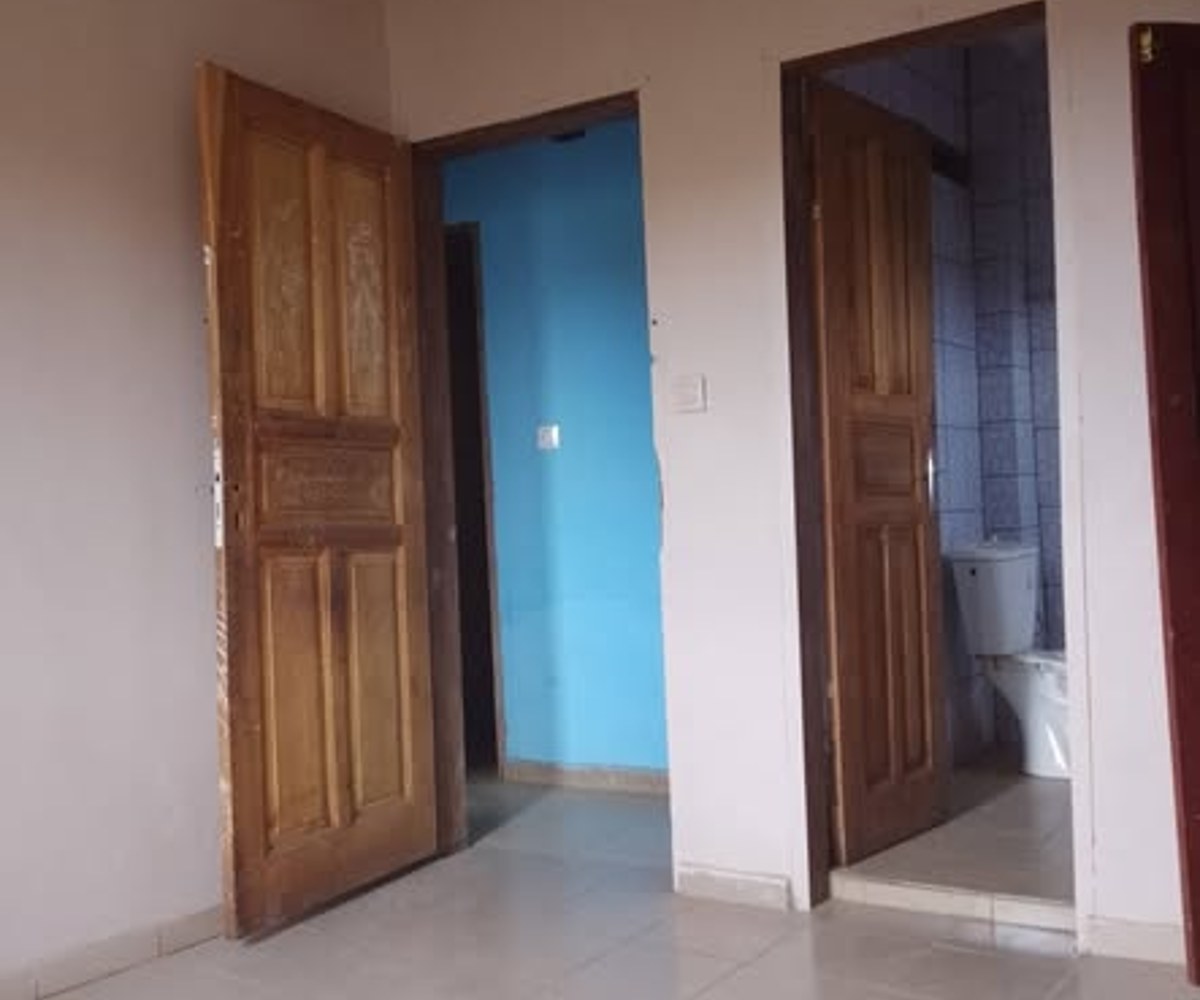 Appartement moderne 2 chambres à Ahala, Yaoundé