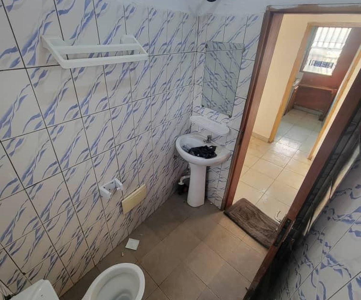 STUDIO À LOUER 50.000f à NGOUSSO