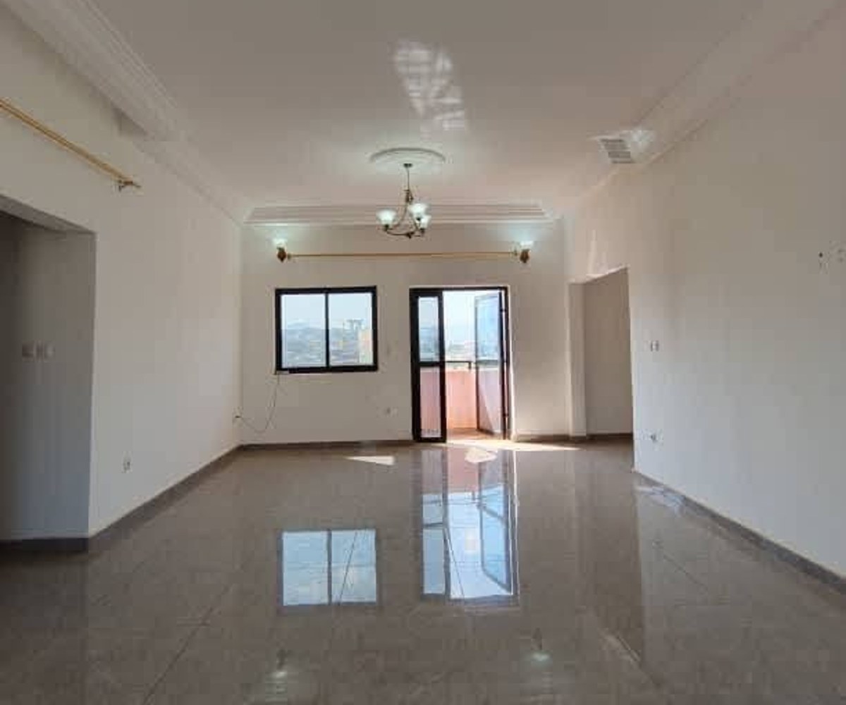 Appartement standing à louer - Yaoundé Ngousso