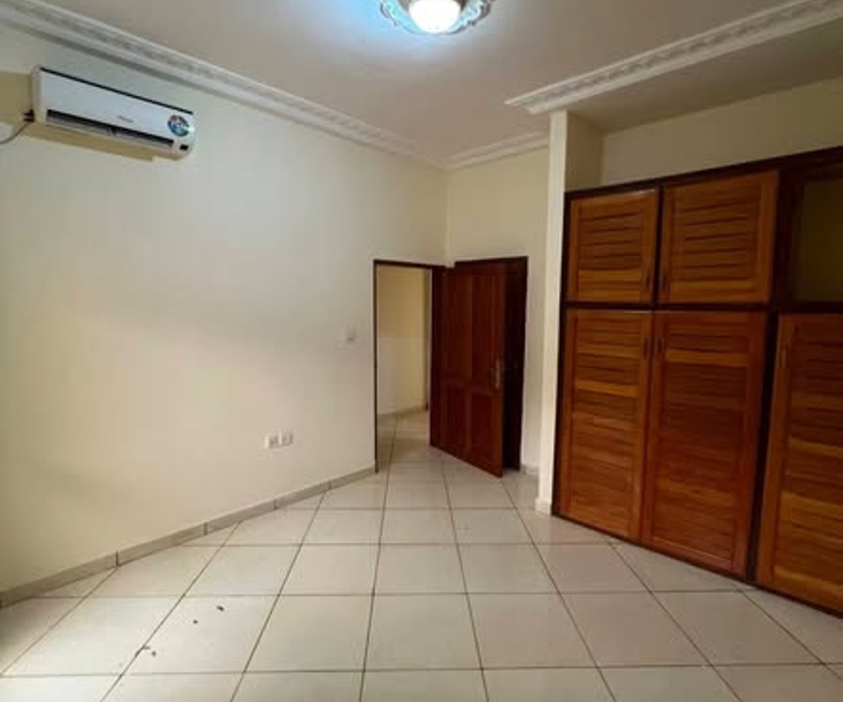 Appartement bon standing à Bastos, Yaoundé