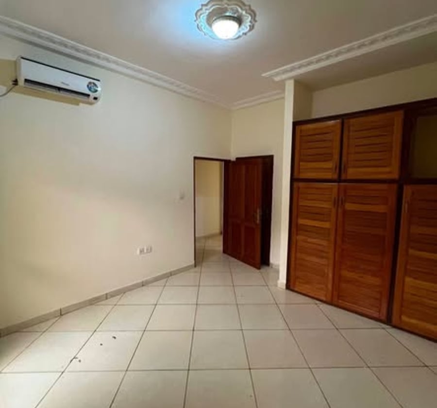 Appartement bon standing à Bastos, Yaoundé