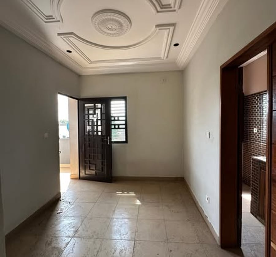 Studio moderne à Lendi, Douala