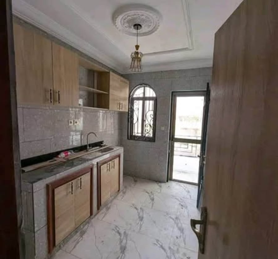 Appartement moderne à louer - Odza