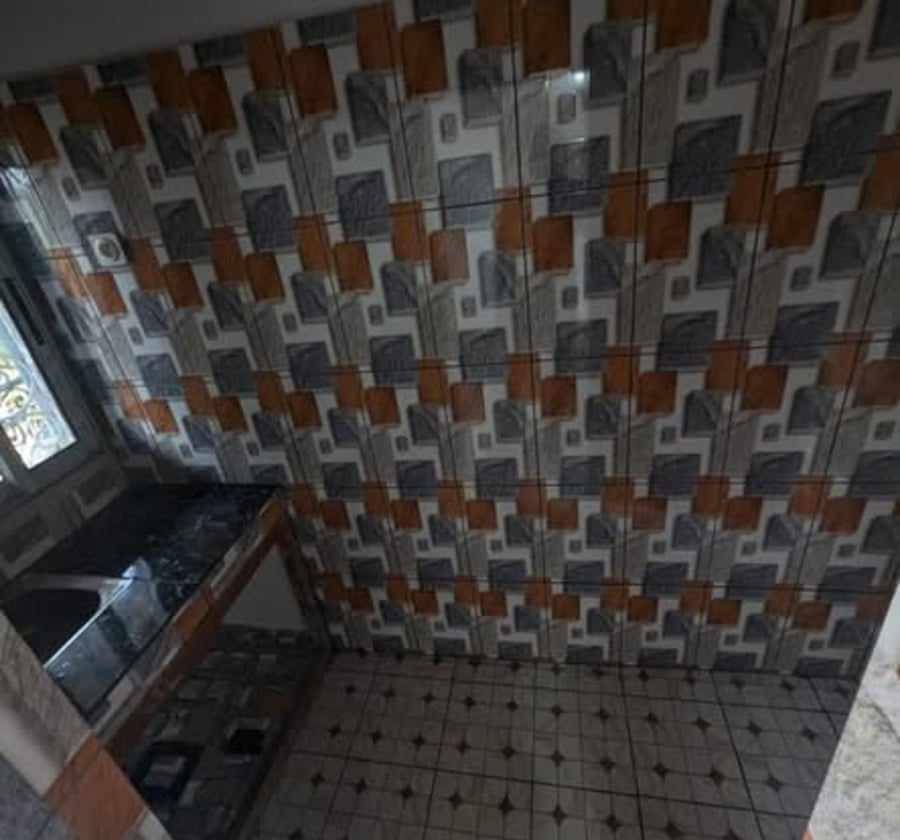 Studio moderne à louer à Damas