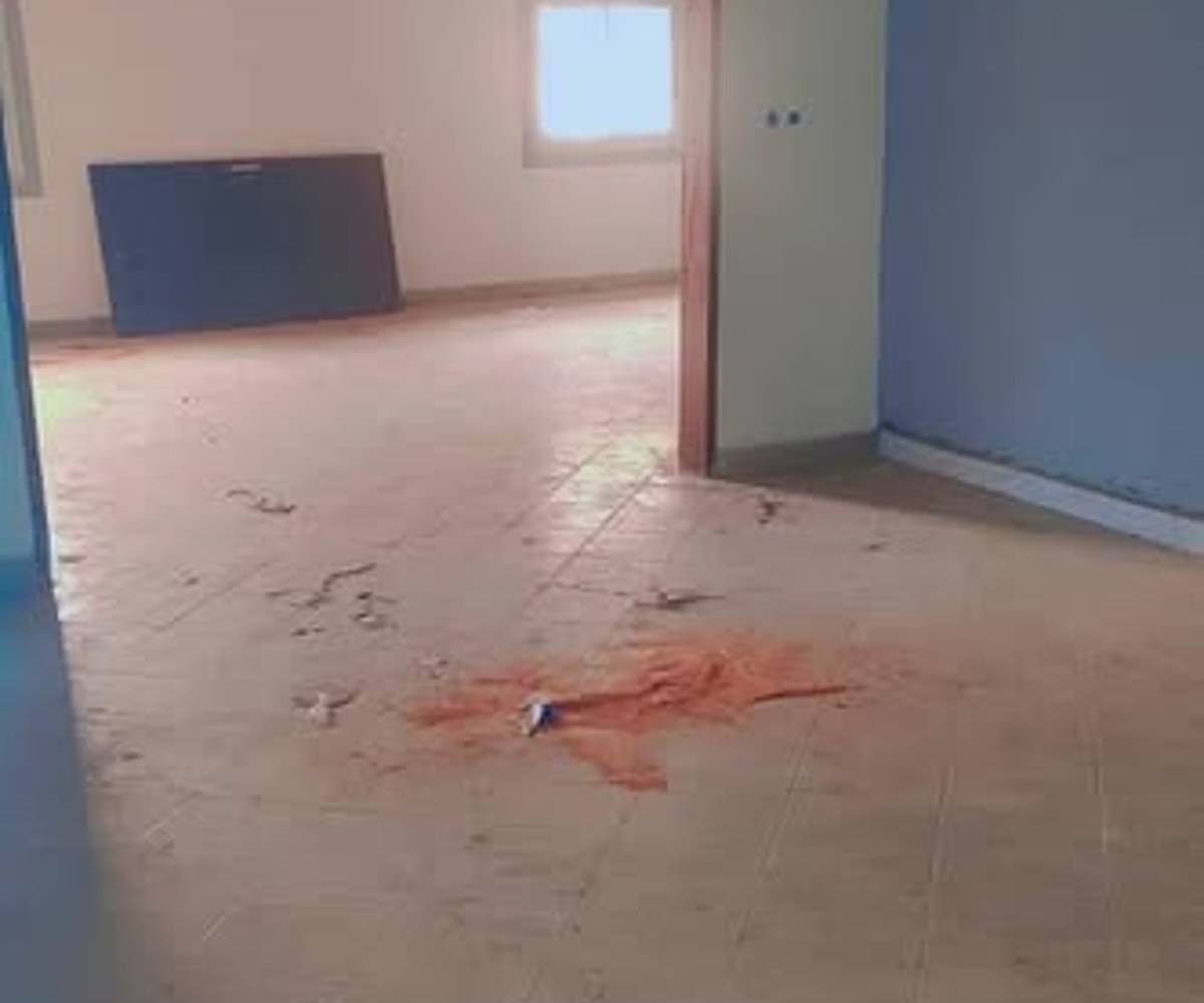 Appartement moderne à louer - PK 10