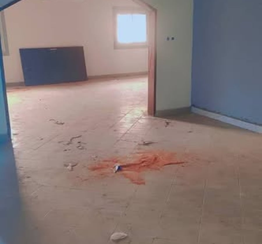 Appartement moderne à louer - PK 10
