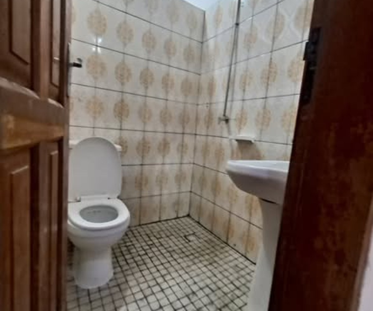 Appartement moderne à louer - Ngousso, Yaoundé
