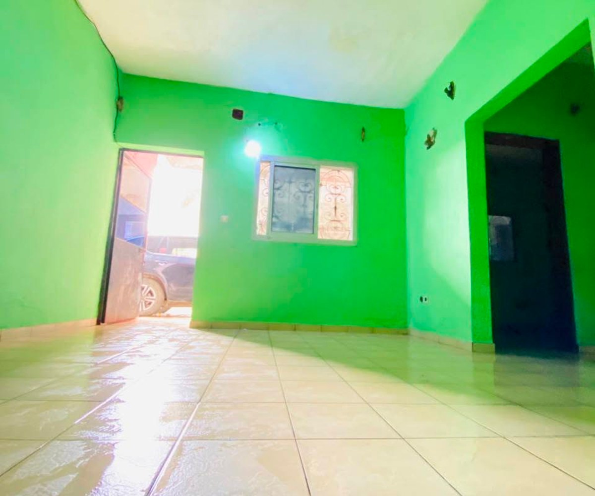 Appartement moderne à Ndogpassi II, Douala