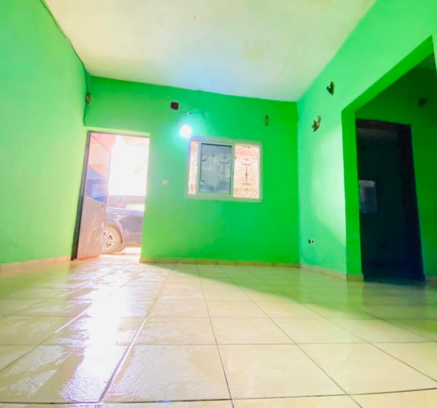 Appartement moderne à Ndogpassi II, Douala
