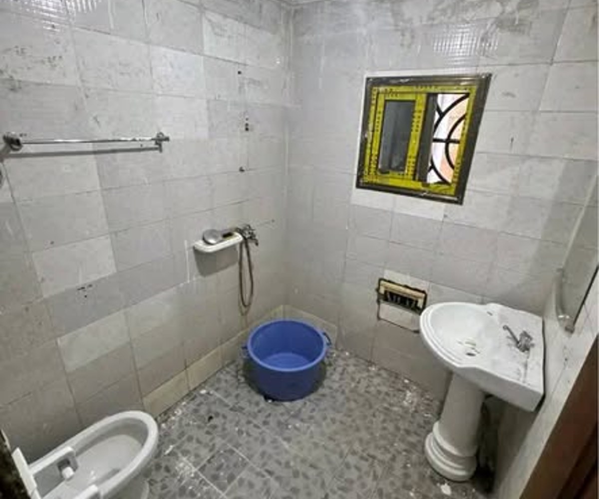 Grand appartement haut standing à Makepe Montana City