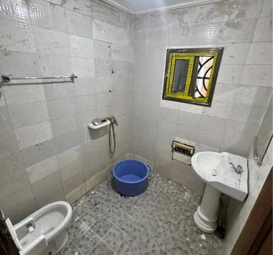 Grand appartement haut standing à Makepe Montana City
