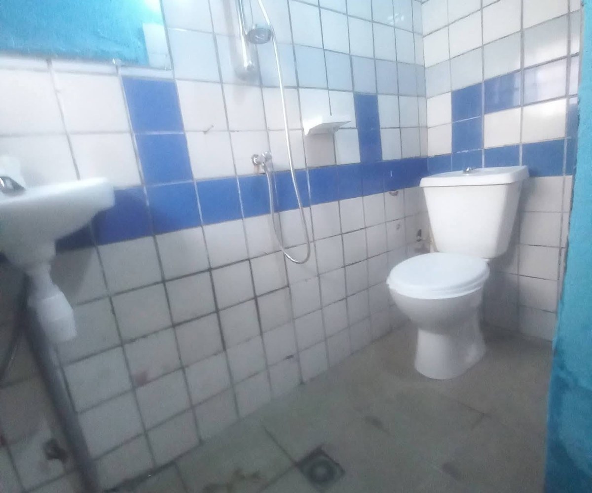Appartement moderne à louer à Deido, Douala