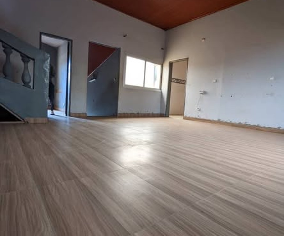 Appartement moderne à louer à Mvan, Yaoundé - 3 chambres, 150 000 XAF/mois