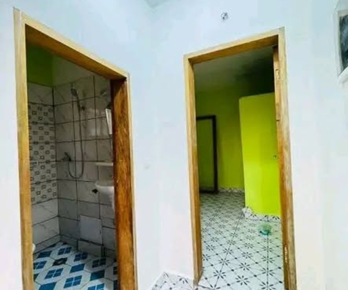 Studio moderne 4 pièces à Essos