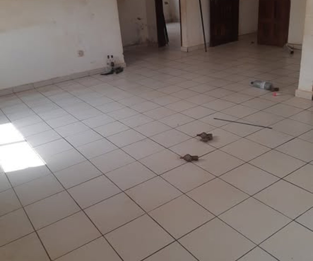 Appartement 2 chambres - Tradex Éleveurs, Yaoundé
