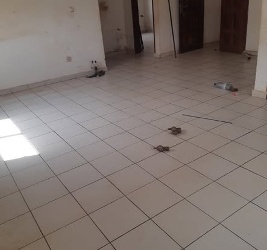 Appartement 2 chambres - Tradex Éleveurs, Yaoundé