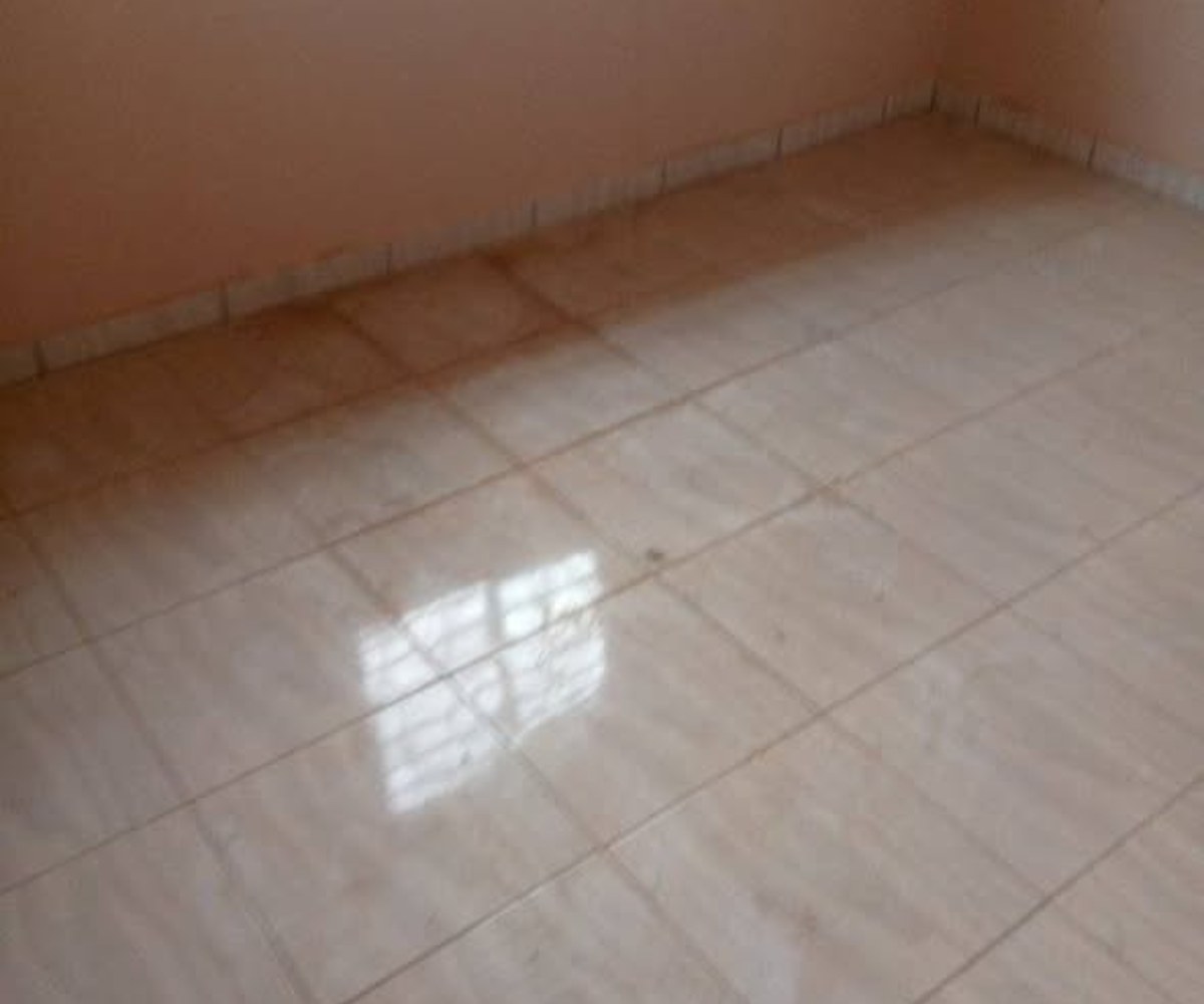 Appartement moderne à Etoug-Ebe