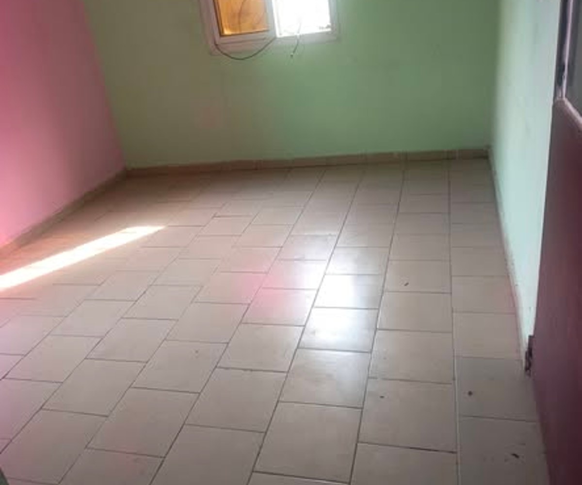 Appartement moderne à louer à Ndogpassi II