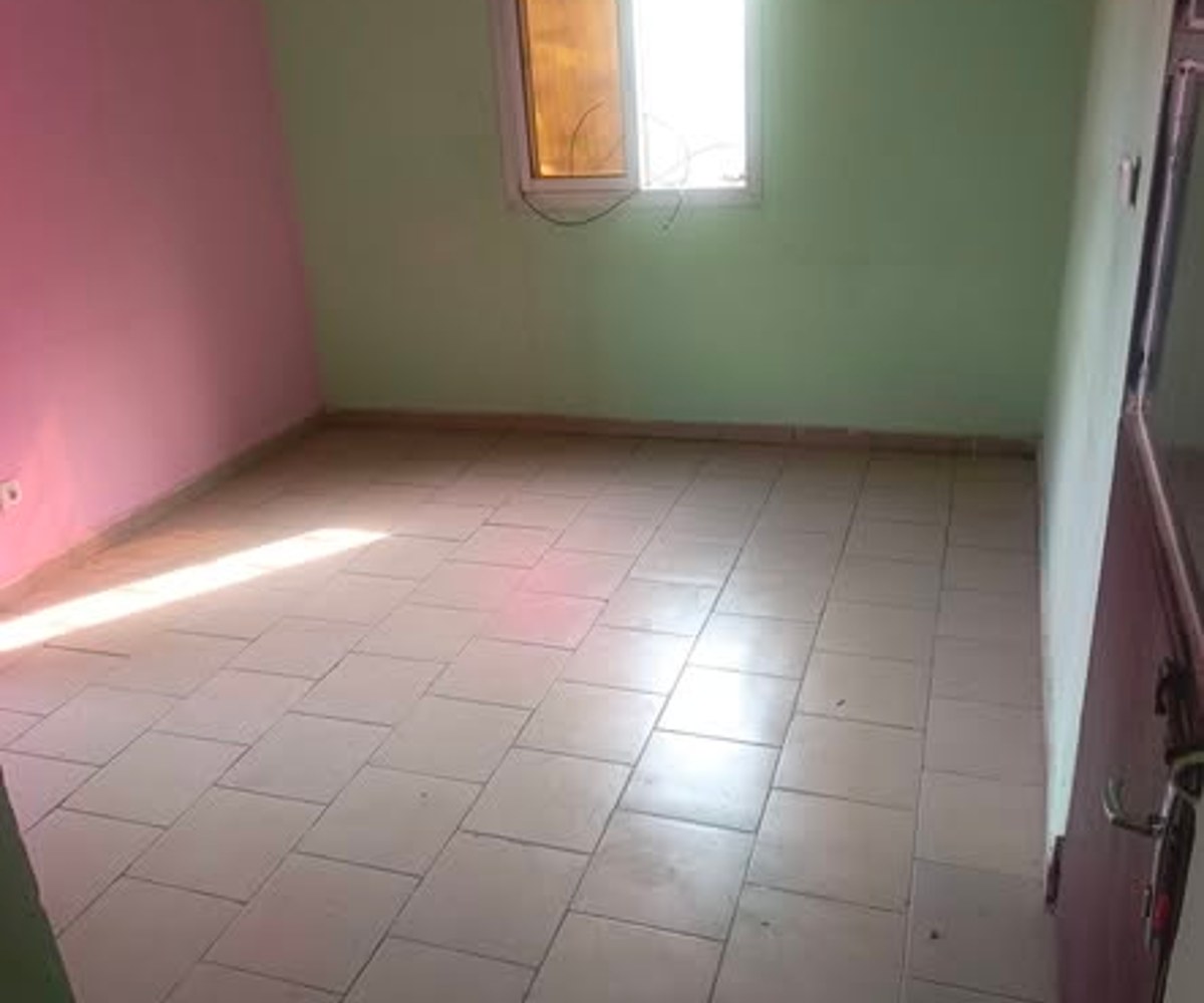 Appartement moderne à louer à Ndogpassi II