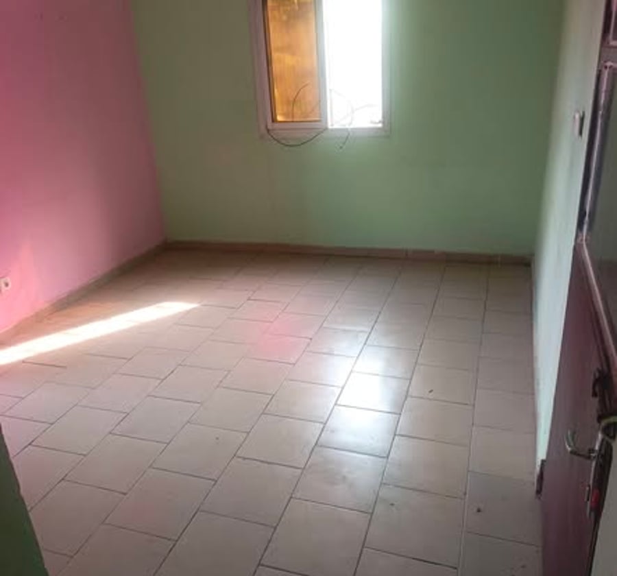 Appartement moderne à louer à Ndogpassi II