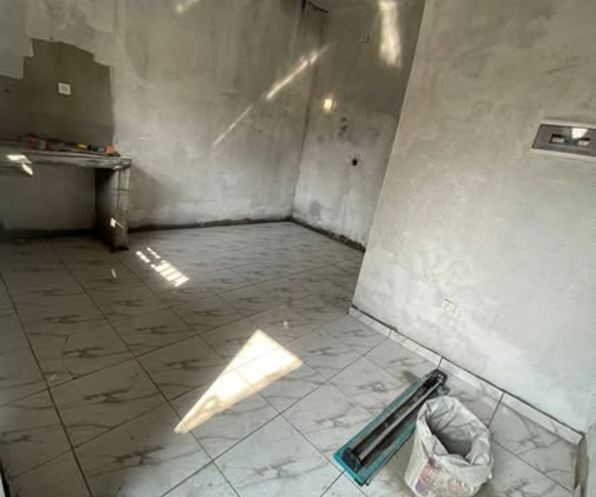 Chambres modernes à PK 13