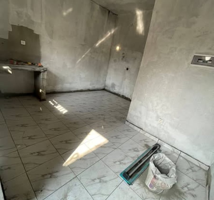 Chambres modernes à PK 13