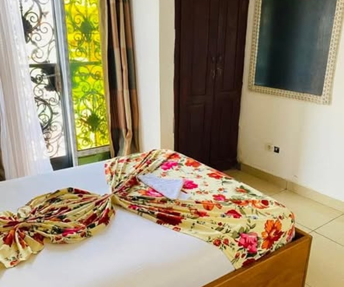 Appartement meublé haut standing – Odza Borne 10 – Yaoundé