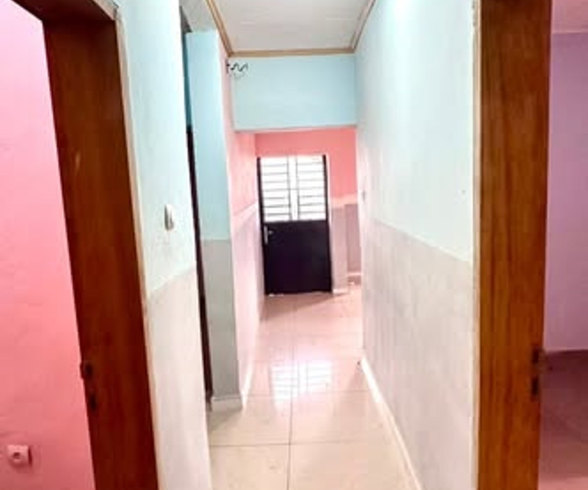 Appartement à louer à Nsam