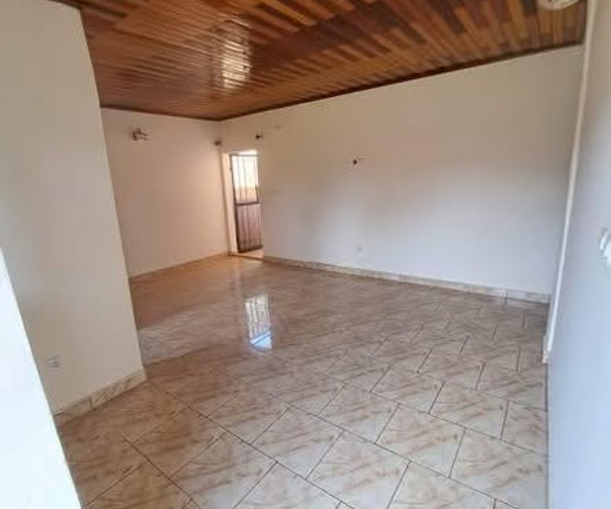 Appartement moderne à Odza borne 10