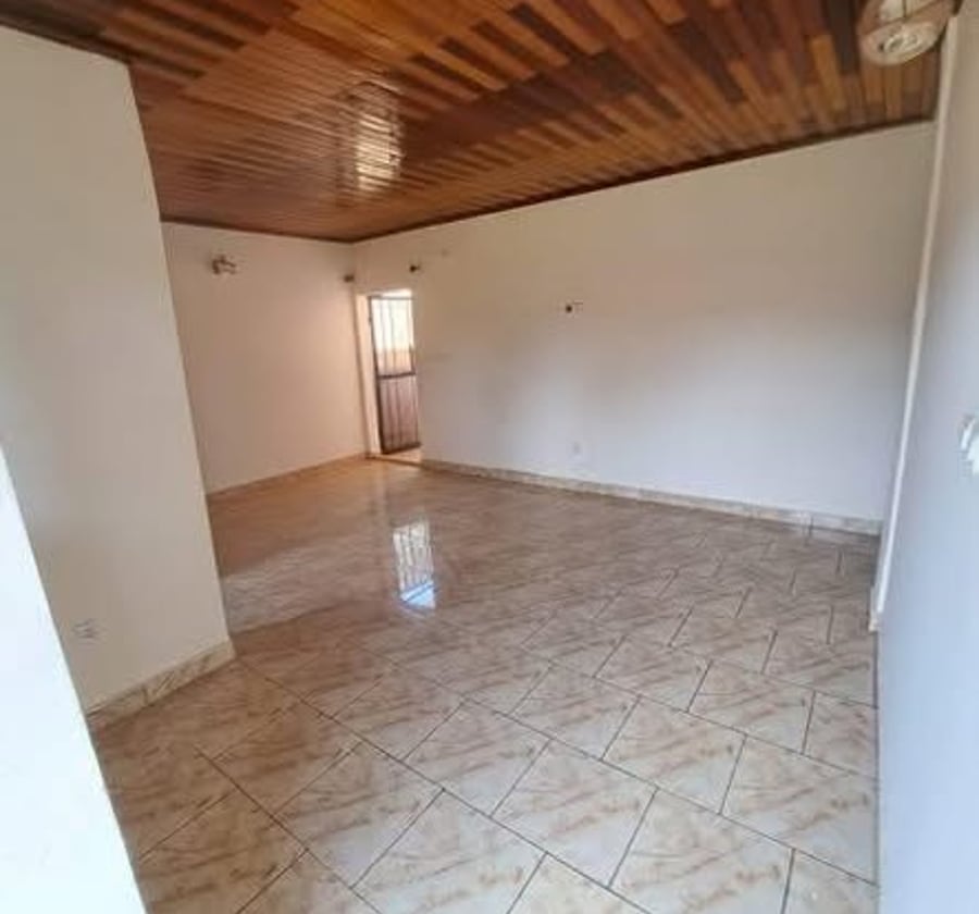 Appartement moderne à Odza borne 10