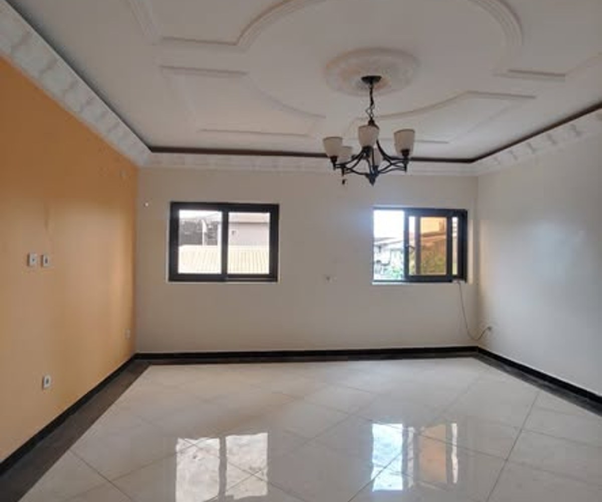 Appartement haut standing - Makepe Rond Poulin