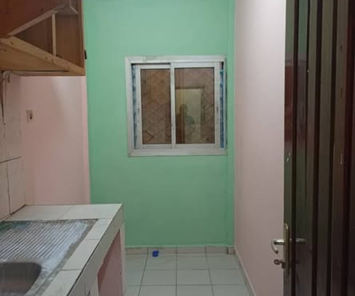 Studio moderne à louer à Beedi