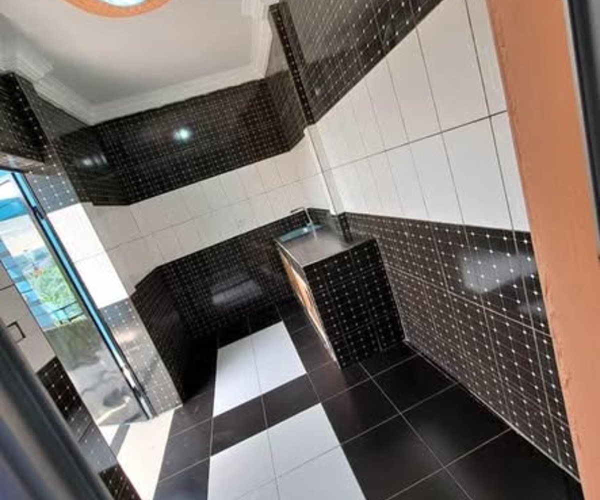 Appartement moderne à louer à Ngousso avec parking