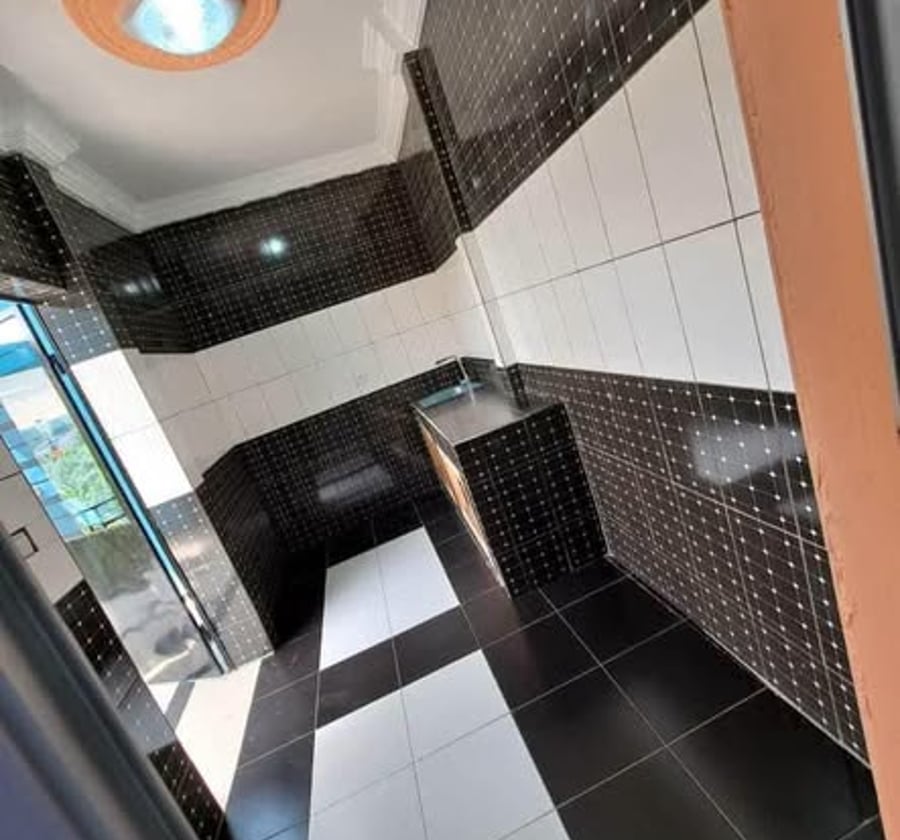 Appartement moderne à louer à Ngousso avec parking