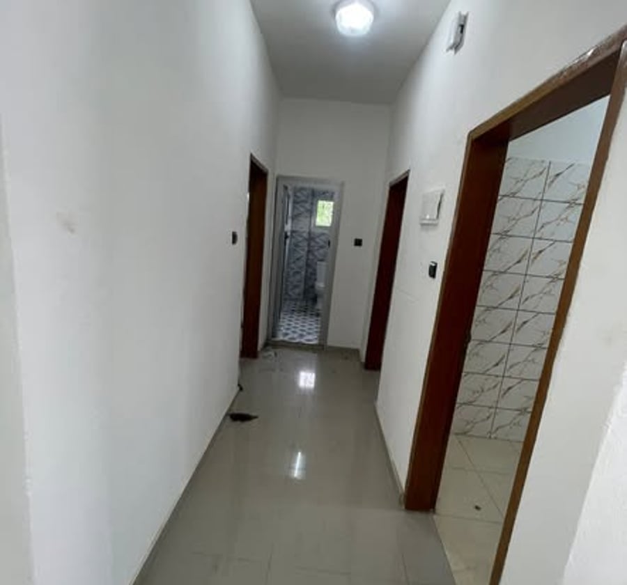 Appartement moderne neuf à PK12 - 2 chambres