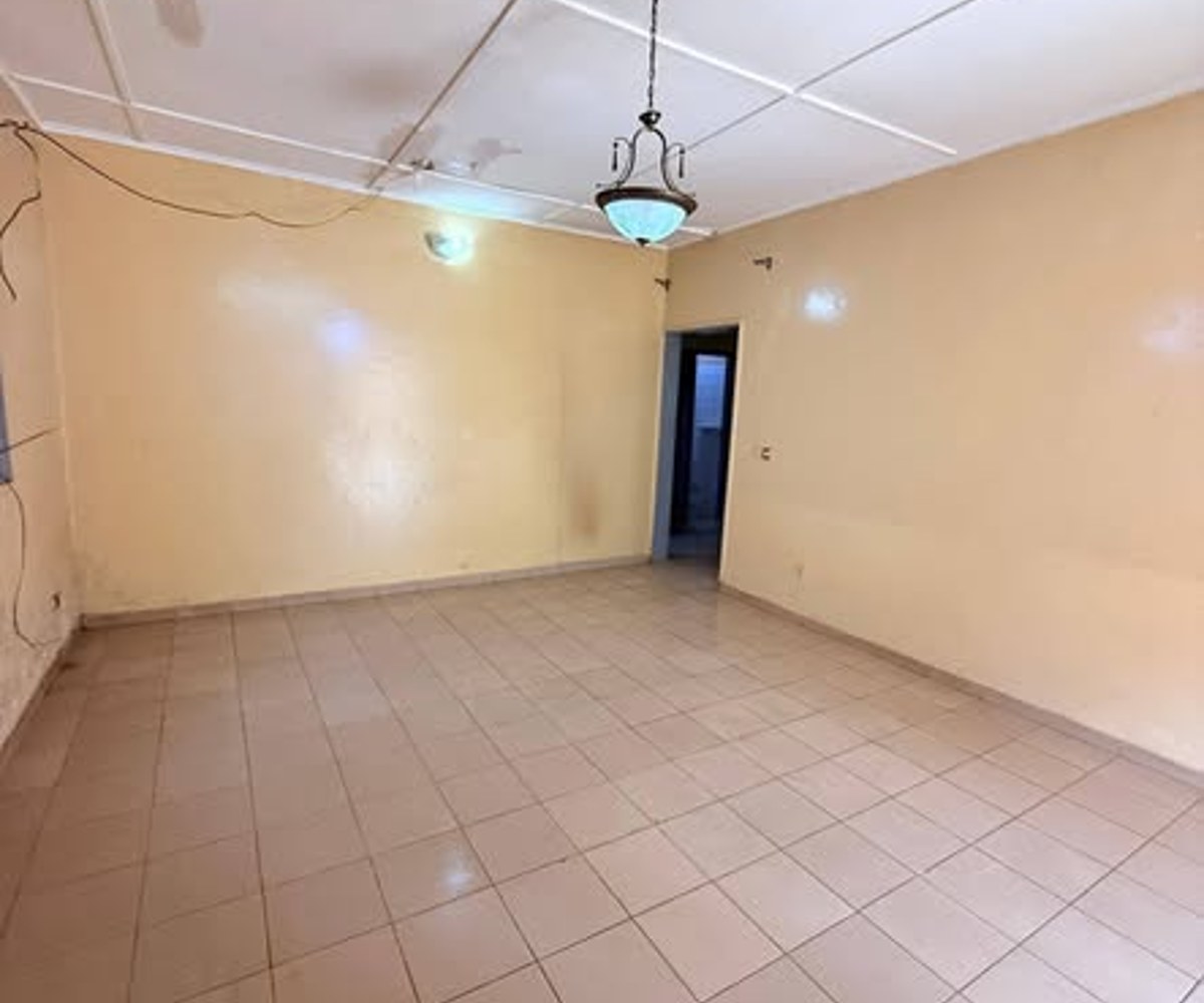 Villa à louer à Ngousso, Yaoundé