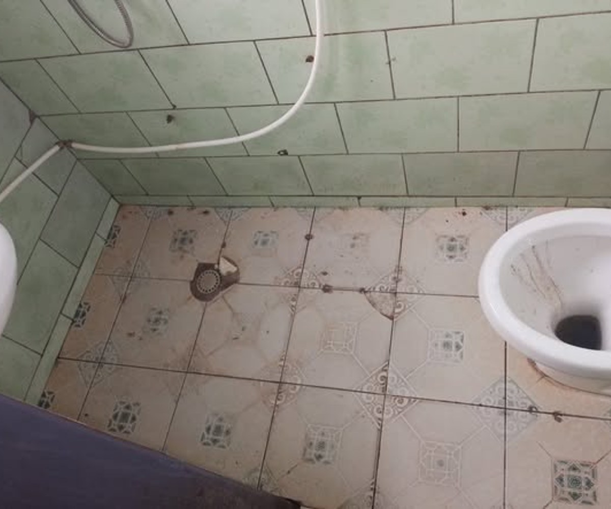 Vaste appartement moderne 2 chambres - Mimboman, Yaoundé