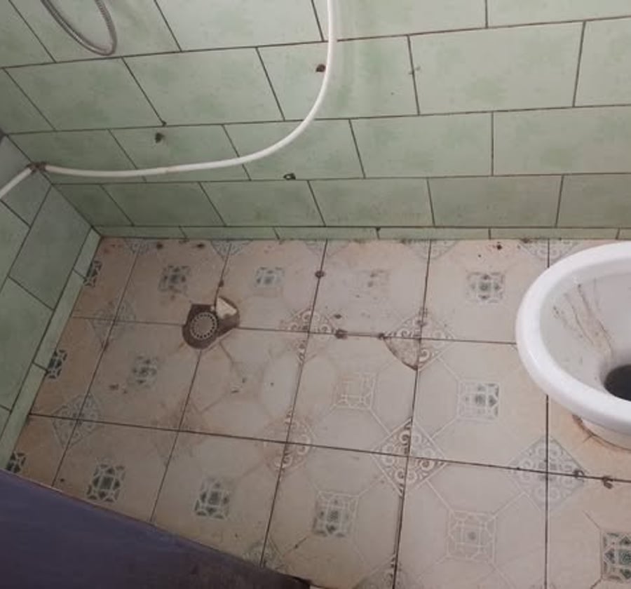 Vaste appartement moderne 2 chambres - Mimboman, Yaoundé