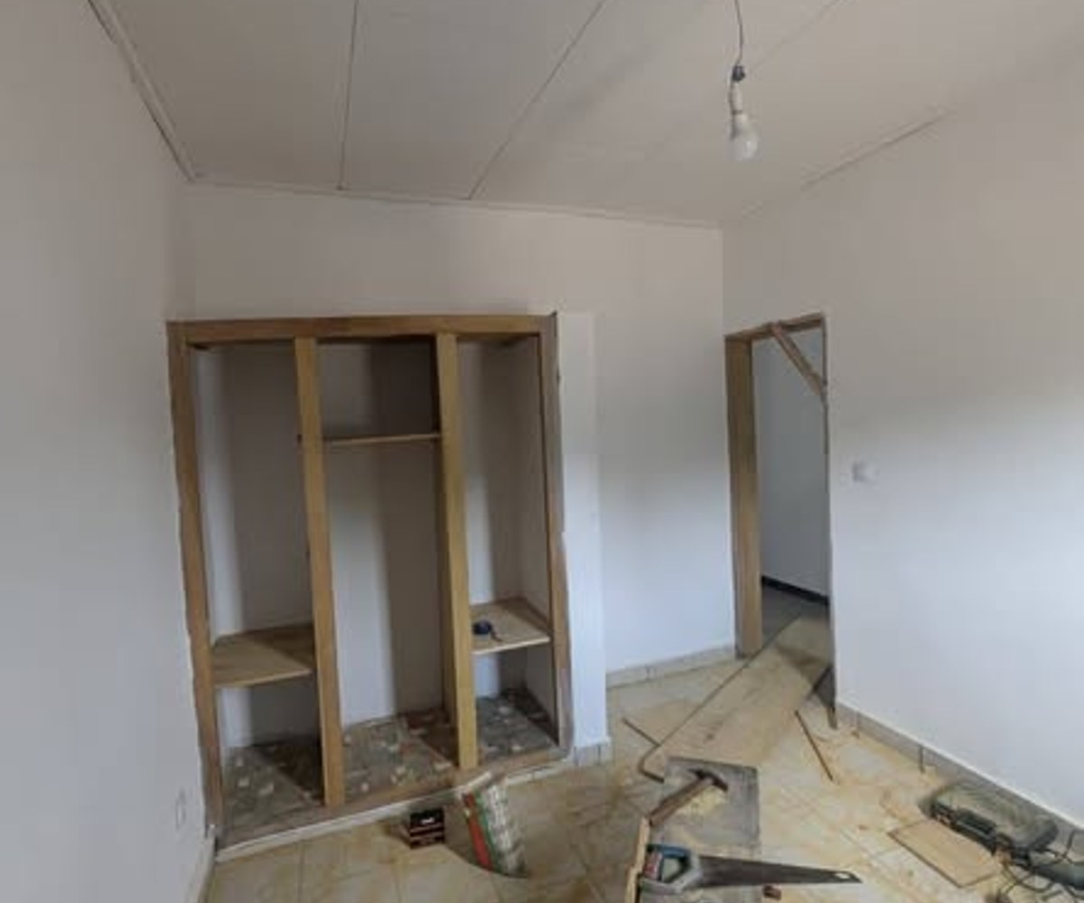 Studio à Damas – 55 000 FCFA