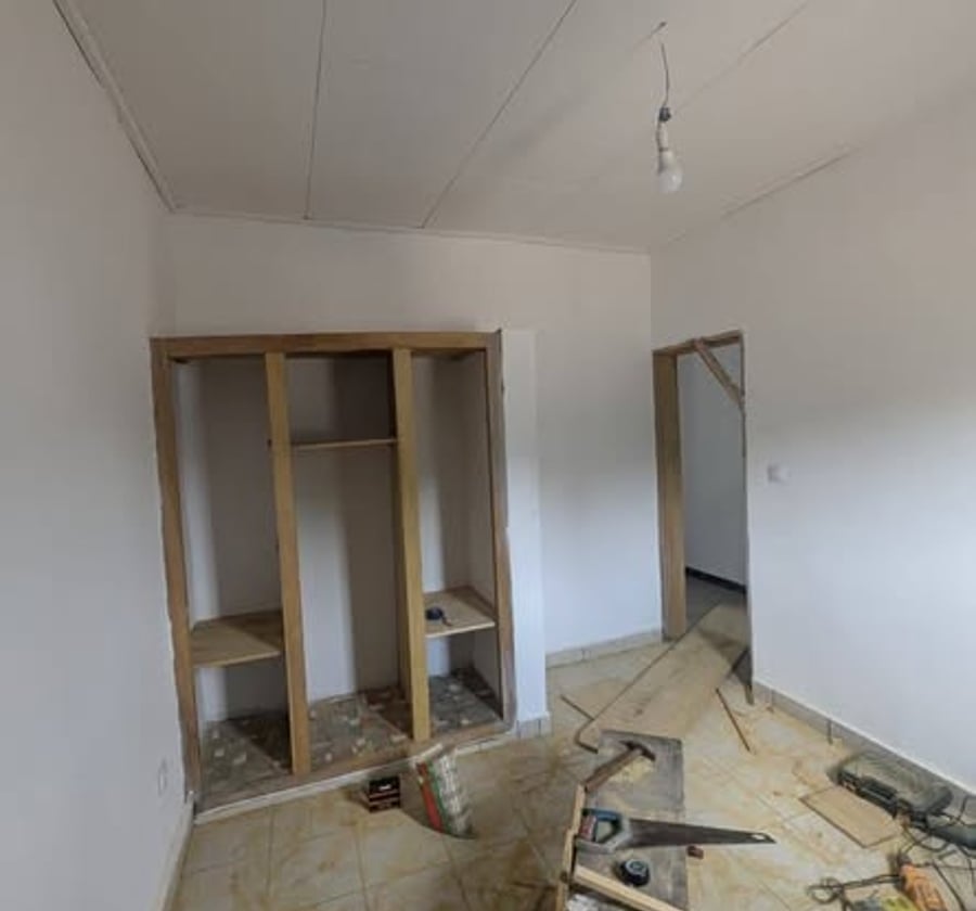 Studio à Damas – 55 000 FCFA