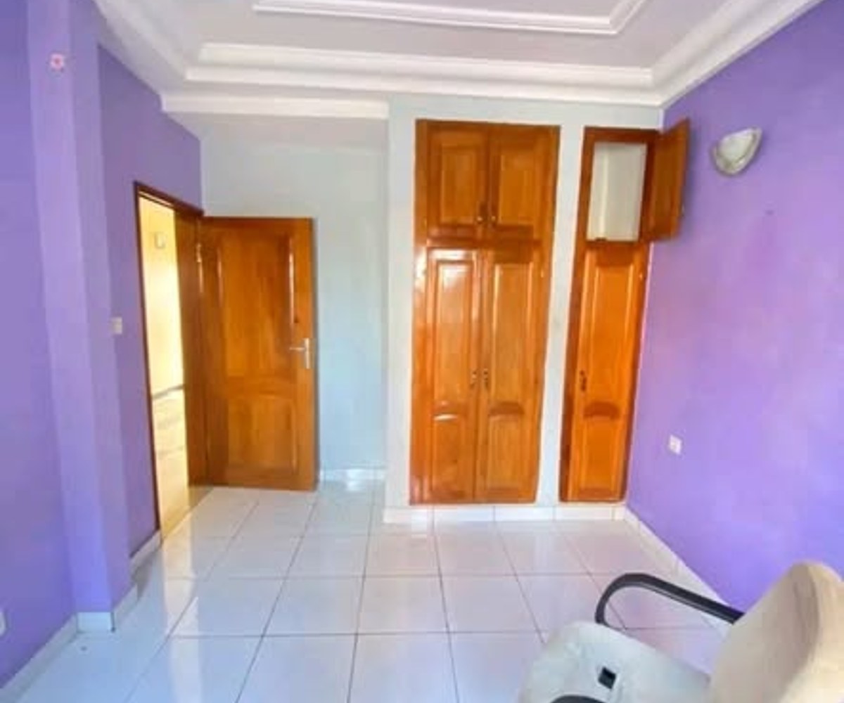 Studio haut standing à Ndogbong