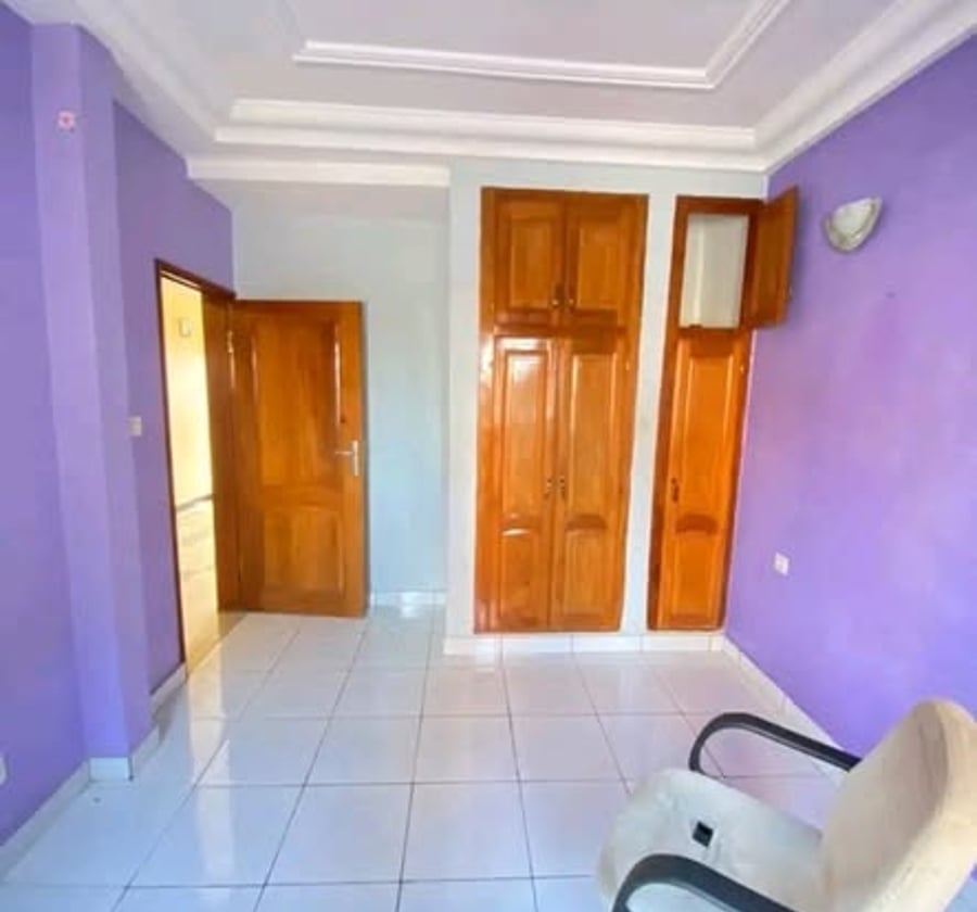 Studio haut standing à Ndogbong