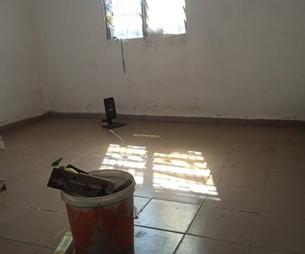 Studio moderne à Ndogpassi 2